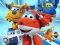 Lojë Superwings Match3 në internet