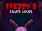 Lojë Freddy's Escape House në internet