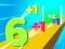 Lojë Digit Shooter! në internet