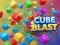 Lojë Cube Blast në internet