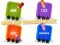 Lojë English Tracing Book në internet