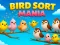Lojë Bird Sort Mania në internet