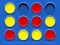 Lojë Ultimate Connect 4 në internet