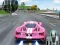 Lojë Traffic Zone Car Racer në internet