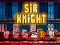Lojë Sir Knight në internet