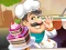 Lojë Bakery Chef's Shop në internet