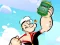Lojë Popeye në internet