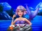 Lojë Mermaid Princess New Makeup në internet