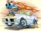 Lojë Cartoon Cars Hidden Star në internet