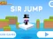 Lojë Sir Jump në internet