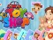 Lojë Toy Shop në internet