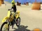 Lojë Motor Cycle Beach Stunt në internet