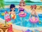 Lojë Princesses Summer Vacation në internet