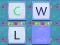 Lojë Alphabet Memory në internet