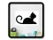 Lojë Cute Cat Room Differences në internet
