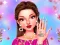 Lojë Celebrity Spring Manicure Design në internet