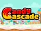 Lojë Candy Cascade në internet