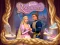 Lojë Barbie Rapunzel në internet