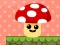 Lojë Mushroom Fall në internet
