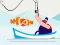 Lojë Go Fish në internet