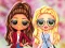 Lojë BFFS Fresh Spring Look në internet