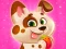Lojë Lovely Virtual Dog në internet