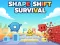 Lojë Shape Shift Survival në internet