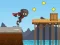 Lojë Ninja Runner në internet