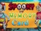 Lojë Spooky Memory Card në internet