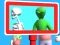 Lojë Find Alien 3d në internet