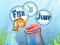 Lojë Fish and Jump në internet