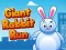 Lojë Giant Rabbit Run në internet