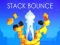 Lojë Stack Bounce në internet