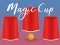 Lojë Magic Cup në internet