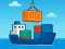 Lojë Container Sort Puzzle në internet