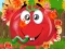 Lojë Tomato Explosion në internet