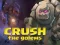 Lojë Crush The Golems në internet