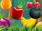 Lojë Fruit Cutting në internet