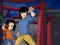 Lojë Jackie Chan Adventures në internet