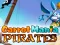 Lojë Carrot Mania Pirates në internet