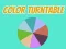 Lojë Color Turntable në internet