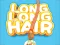 Lojë Long Long Hair në internet