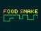 Lojë Food Snake në internet