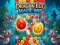 Lojë Bubble Dragons Saga në internet