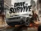 Lojë Drive To Survive në internet