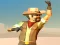 Lojë crazy cowboy në internet
