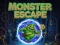 Lojë Monster Escape në internet