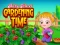 Lojë Baby Hazel Gardening Time në internet
