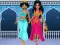 Lojë East Princess Through The Ages në internet