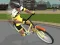 Lojë Pro Cycling 3D Simulator në internet